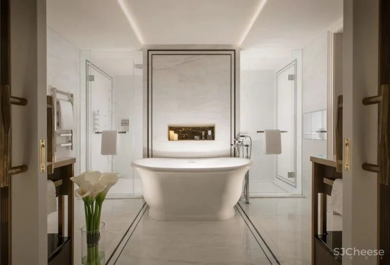 【耗资20亿美元】首家英伦主题澳门伦敦人酒店即将开幕!