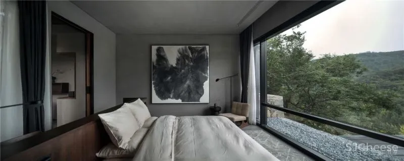 新作 十二个宅基地的新生：泰安东西门村活化更新 孟凡浩 gad · line studio