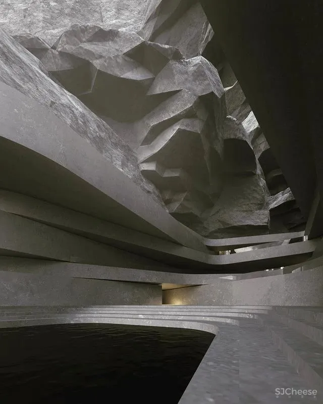 Roman Vlasov 疯狂又浪漫的设计