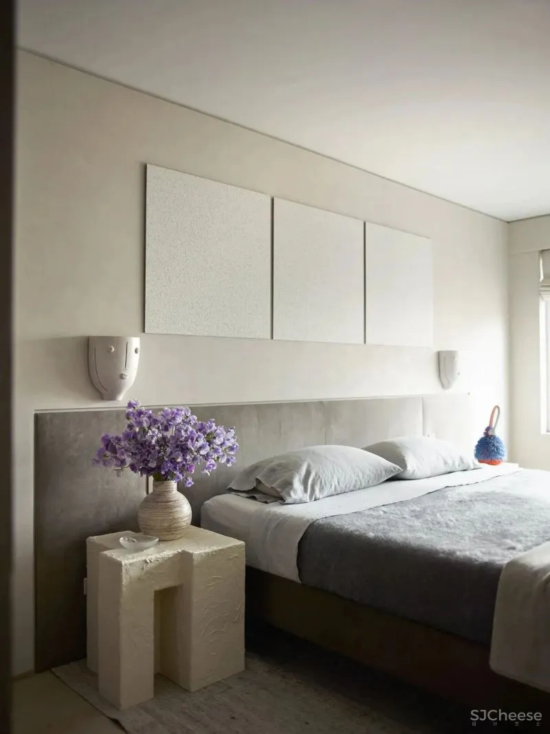 设计师私宅 空间艺术,是最接近于实用的艺术