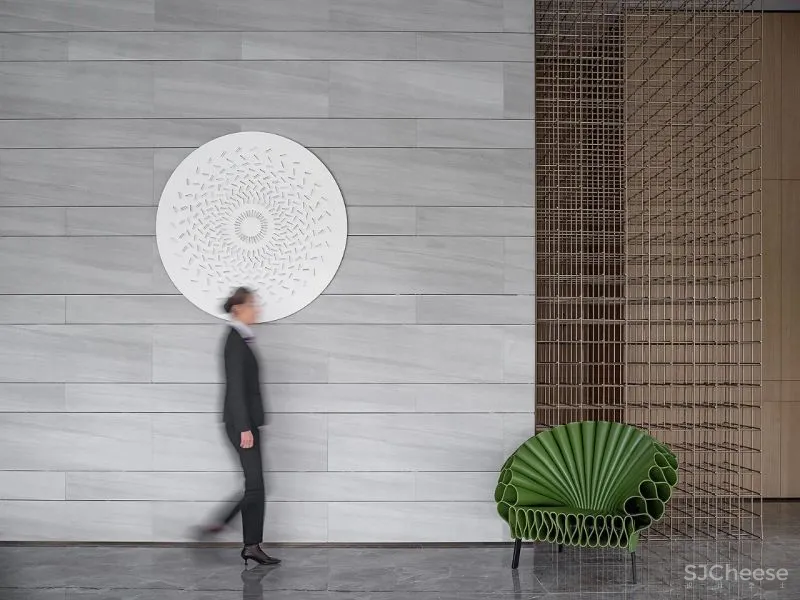 伍玛设计:邂逅光之艺术,改变城市想象!