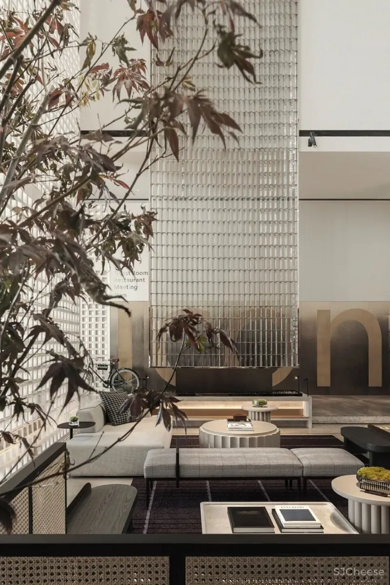 精品酒店X方程式