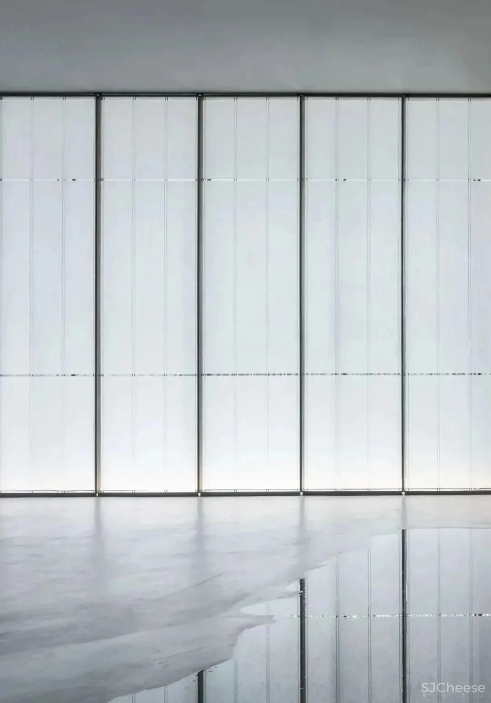 安静的力量 YU STUDIO