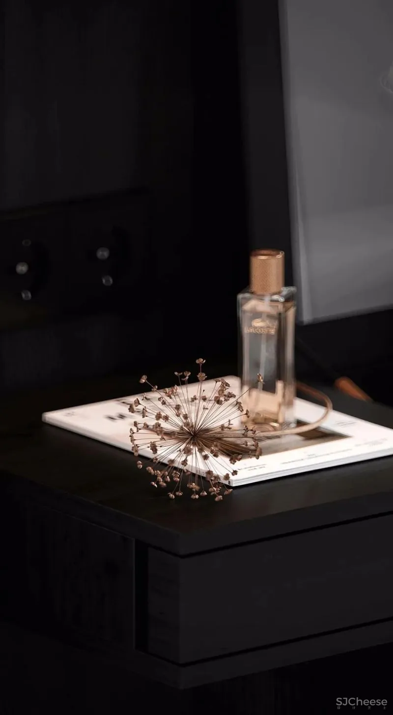 75㎡极简复式，潮范儿夫妇一眼心动