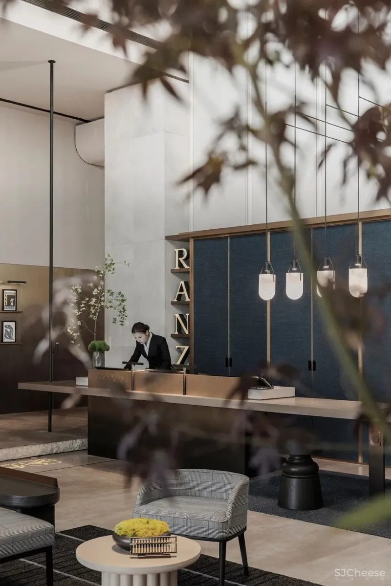 精品酒店X方程式