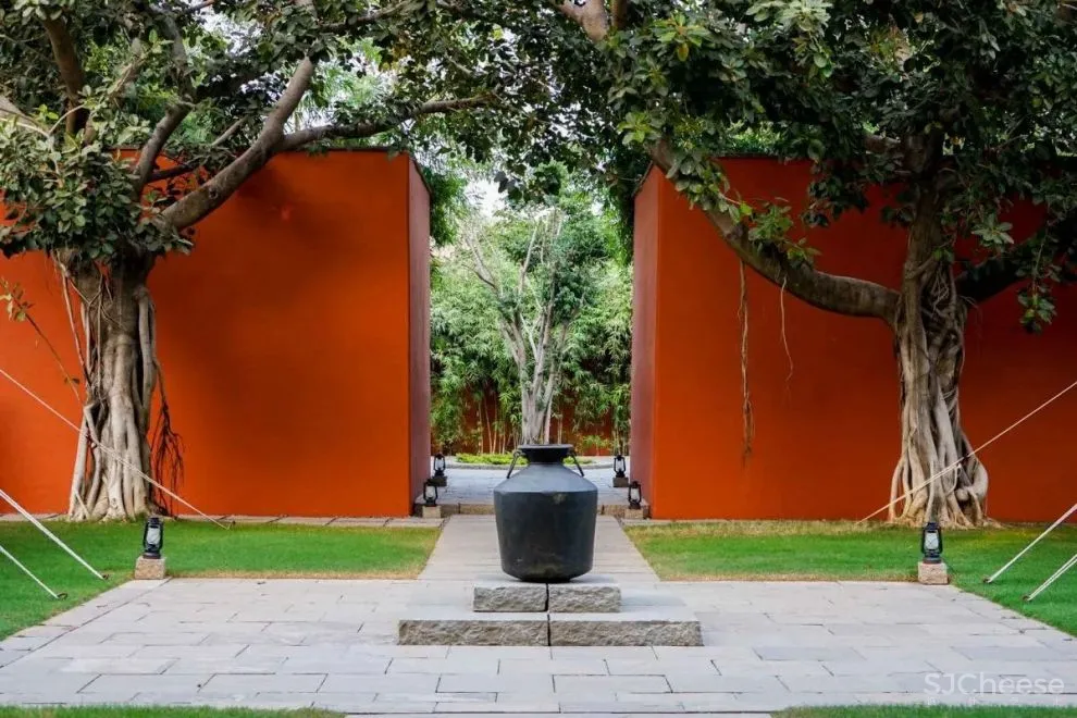 Jean Michel Gathy-一手打造酒店设计▪安缦也为之折服!