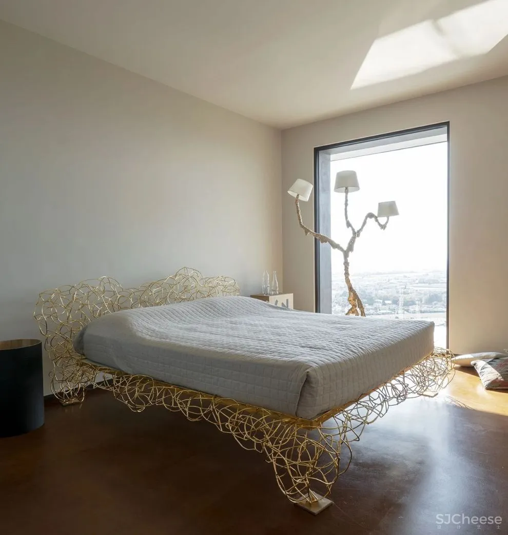 3 个风格迥异的软装设计，每件陈设都让人叫绝！