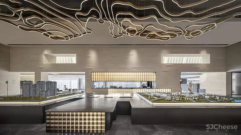 层叠艺术 唐忠汉新作