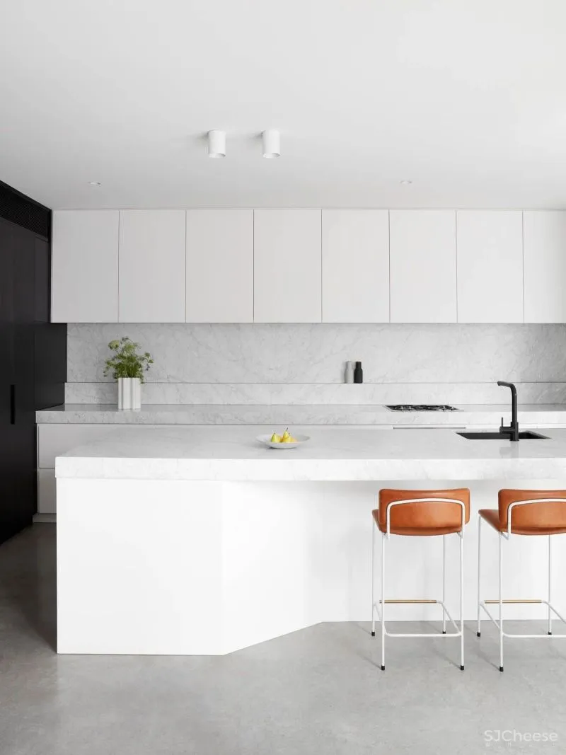 Tom Robertson 非凡的质感