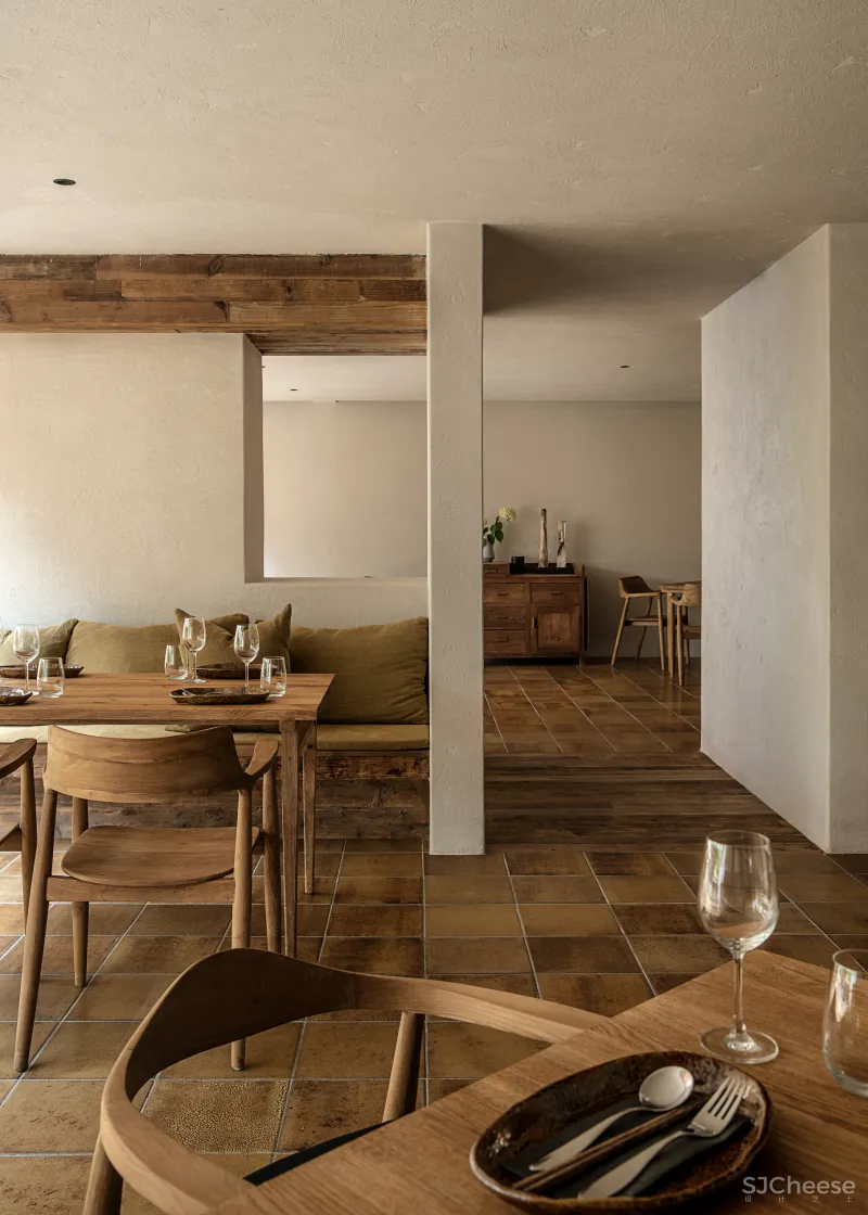 这一年 谢柯:设计,就是保持自我、保持好奇、保持纯净的过程