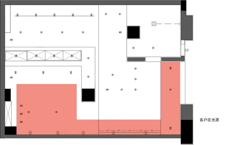 直现建筑空间X『1%coffee』