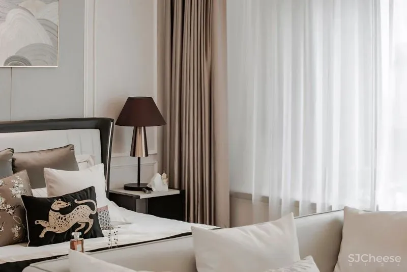 MID:绿地黄埔名门,雅致美宅 气质全开