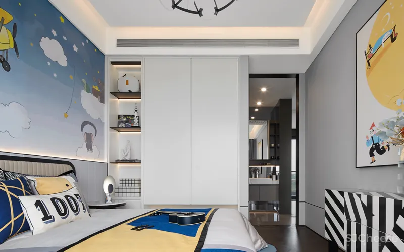 爱马仕橙 高级灰,一键解锁时尚魔方!