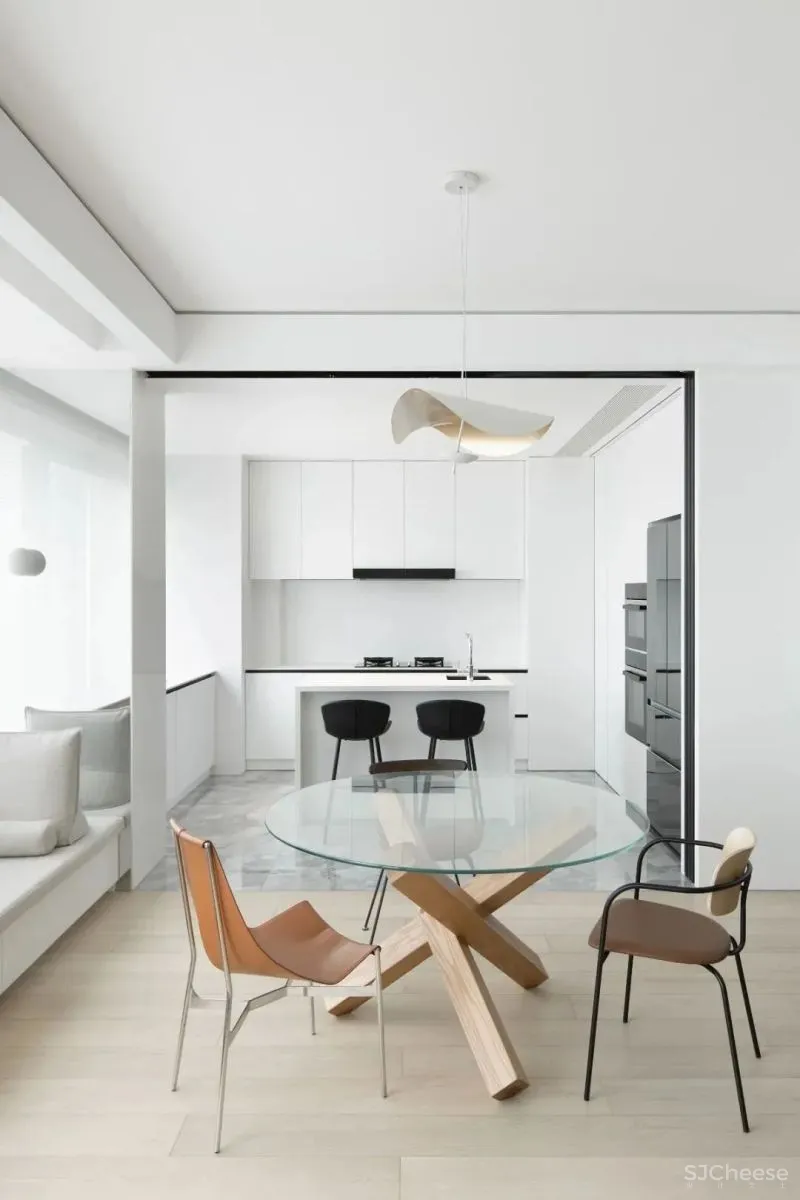 林贤圣 | 沉淀生活的仪式感