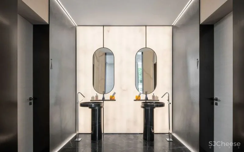 HWCD-矩阵纵横 强强联诀 上海新地标北外滩「瑞虹·海景壹号」