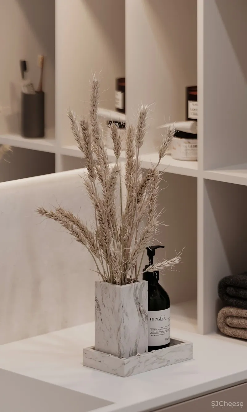 家里这样用木饰面,不仅清新更有格调