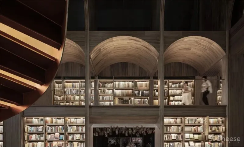 LSD年度力作 西安方所：守护、憧憬与复兴