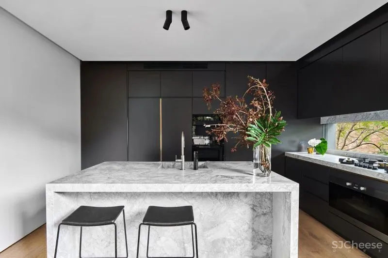 极简格调,有范儿!