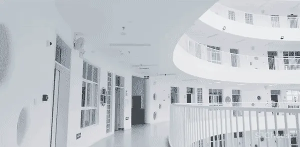 2020年度最佳幼儿园设计