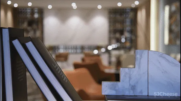 EH DESIGN 空间 秋风起,扁舟赋 —— 祥新风华栖境项目