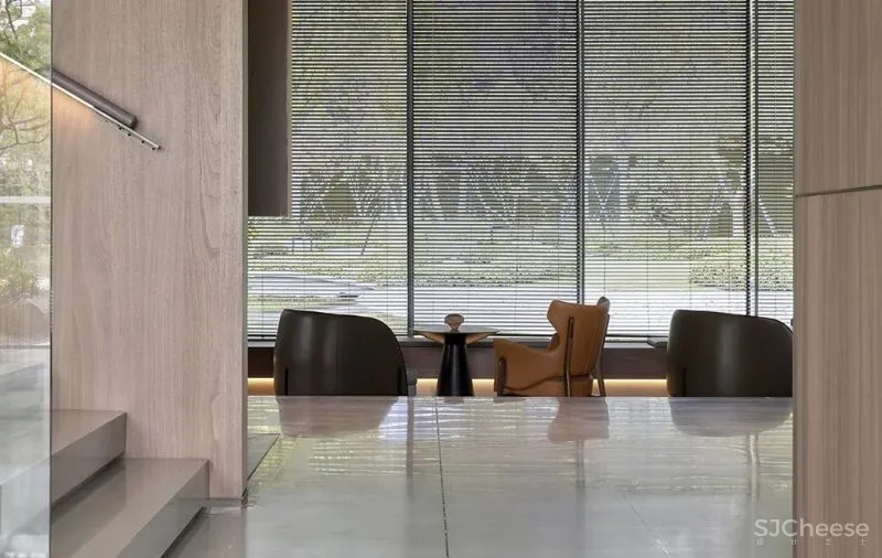 万境设计 一处净土,筑一座时间之城