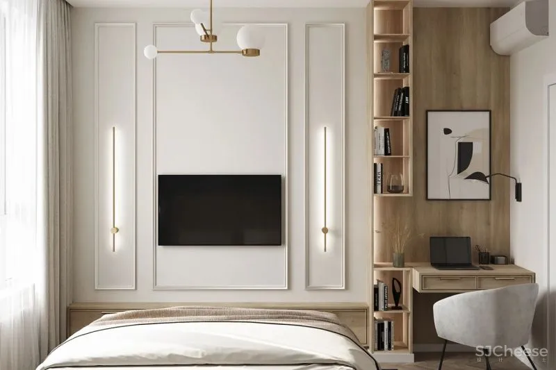 高级简约，太有气质了！