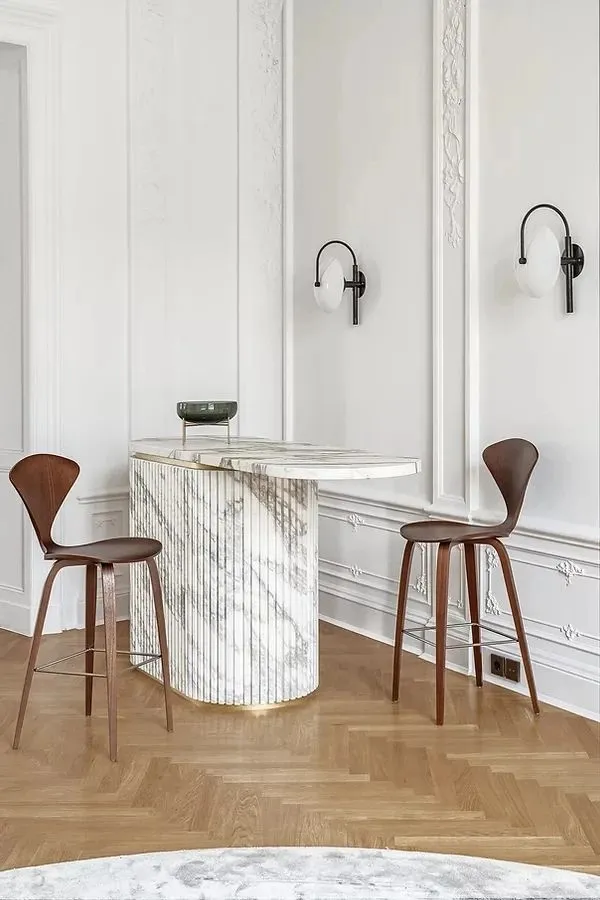 古典与现代，300㎡豪华办公空间！