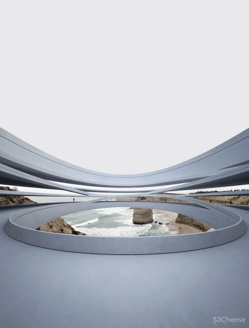 Roman Vlasov 疯狂又浪漫的设计