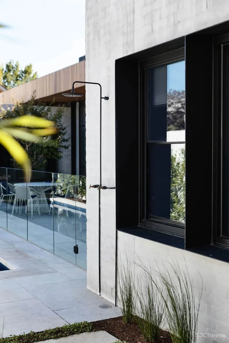 Tom Robertson 非凡的质感