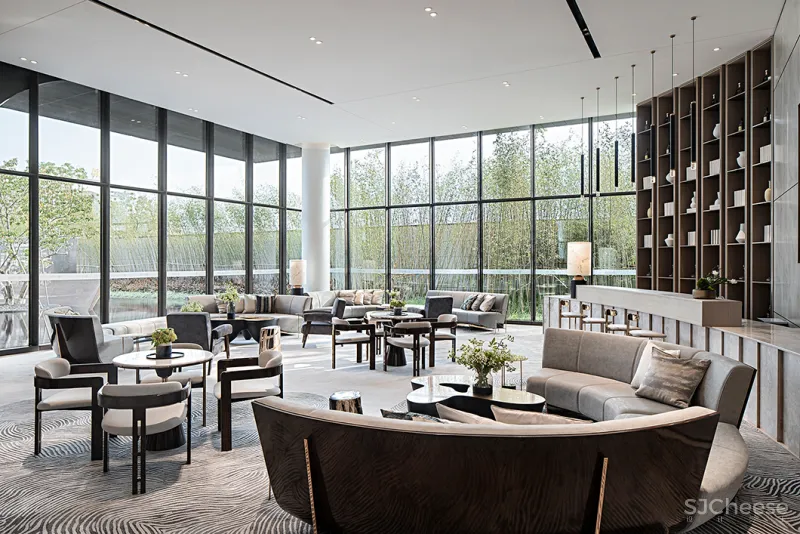 韩松：邂逅一场视觉盛宴！