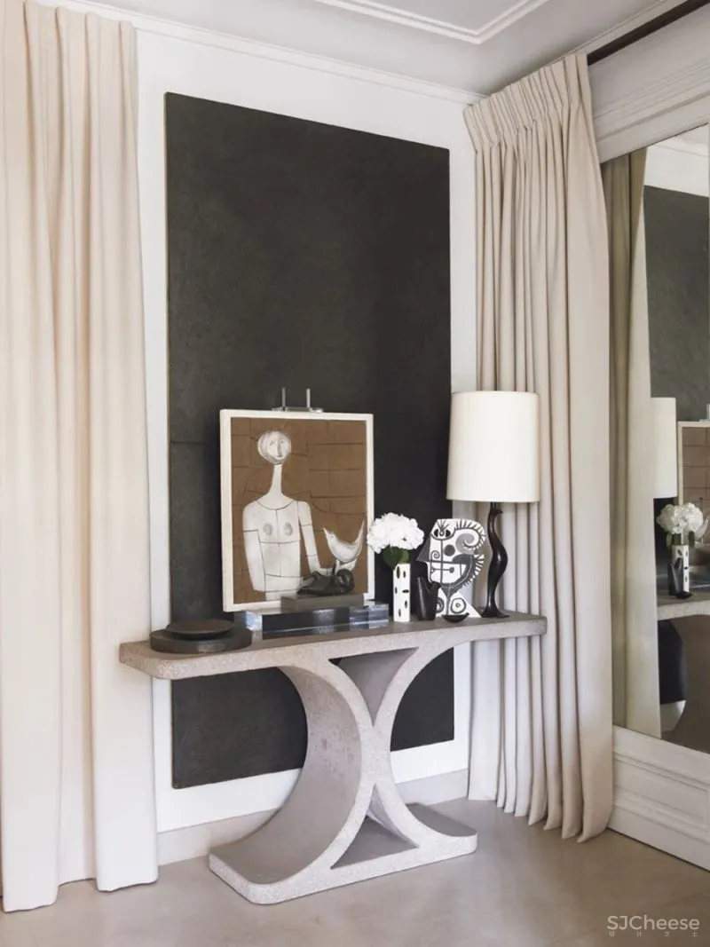 设计师会怎样设计自己的居所,好奇吗?