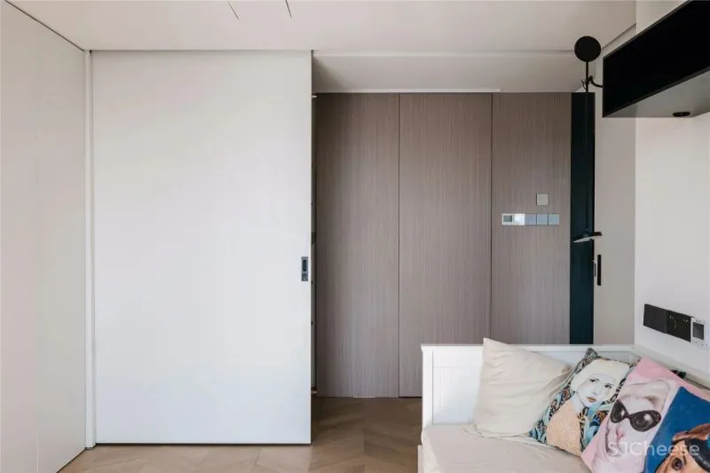 FF DESIGN 极简主义的“变”与“奢”