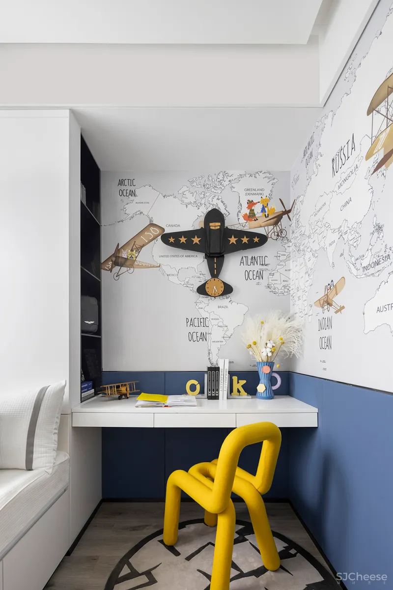 岳蒙:白 N色,简朴至极的高级!