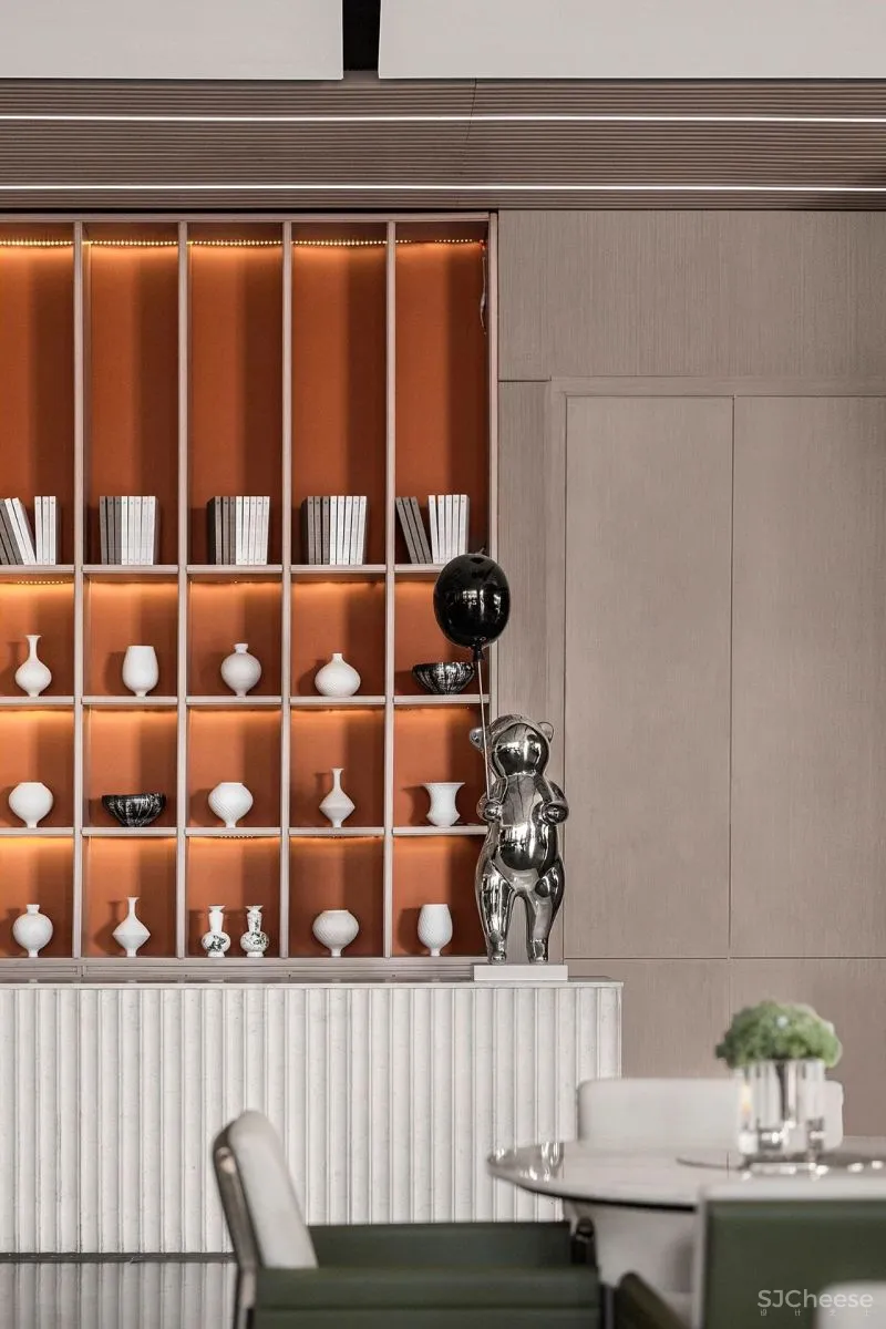 羽果设计：极简自然的艺术设计，纯粹高级的美！