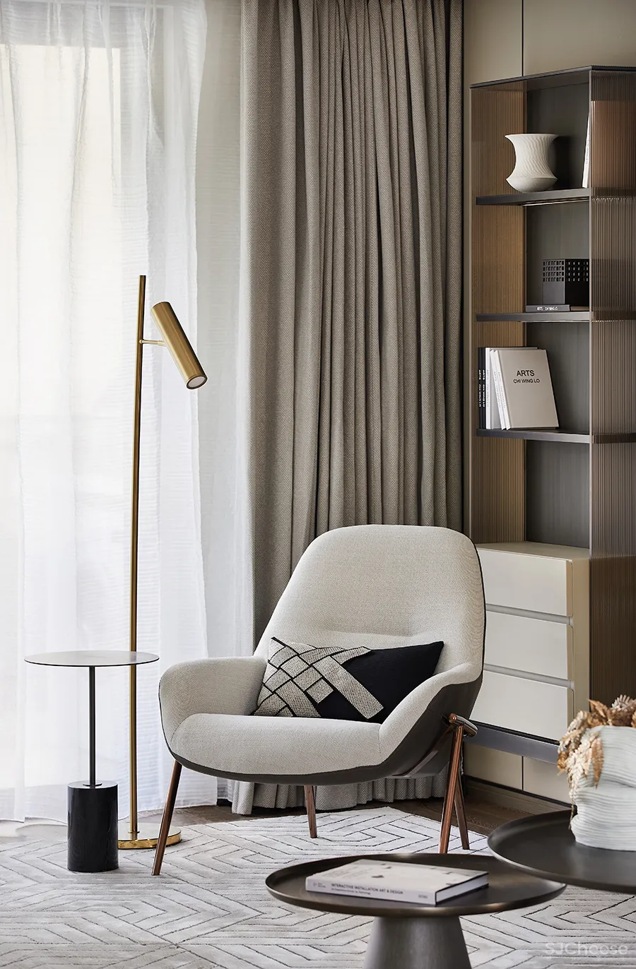 方磊：多重视角，共探人居新风尚！