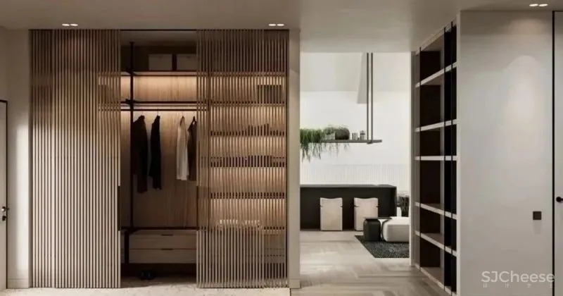 180㎡植物系私宅,繁华之外的治愈空间!