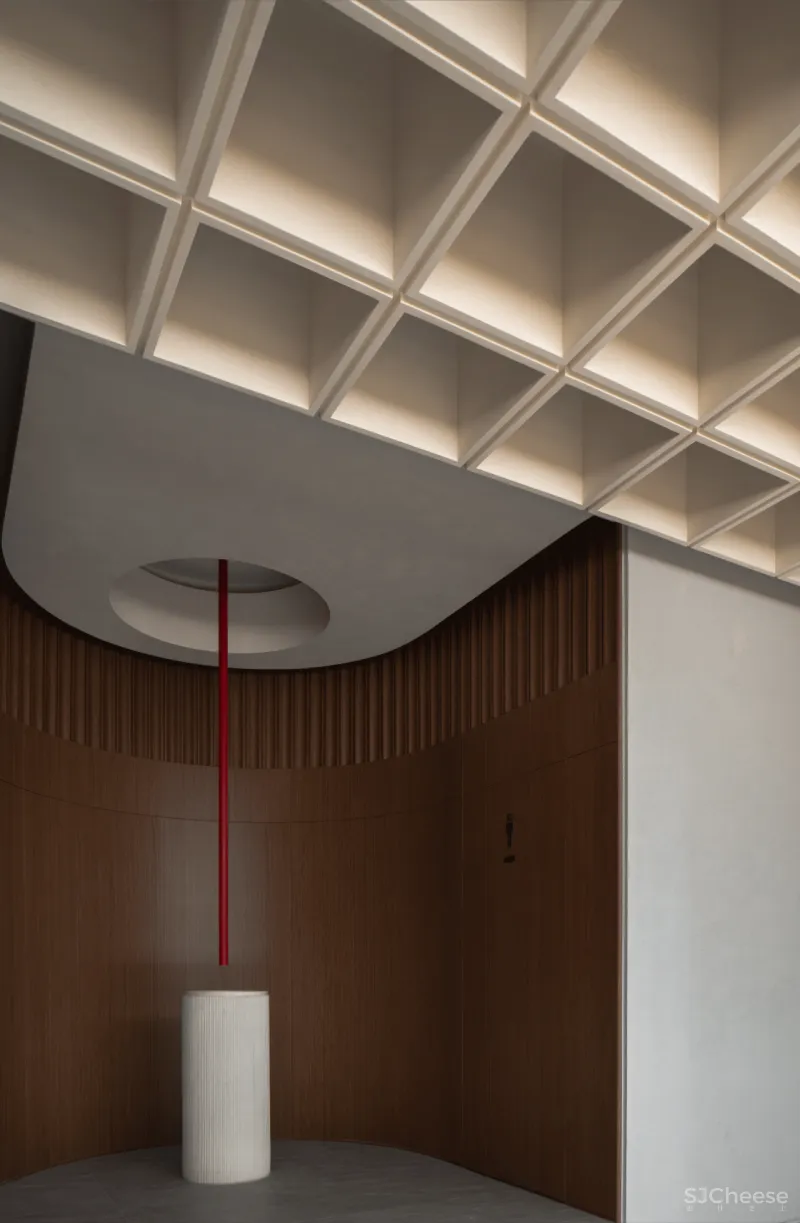 这一年 Louis:设计思考是一个内化的过程