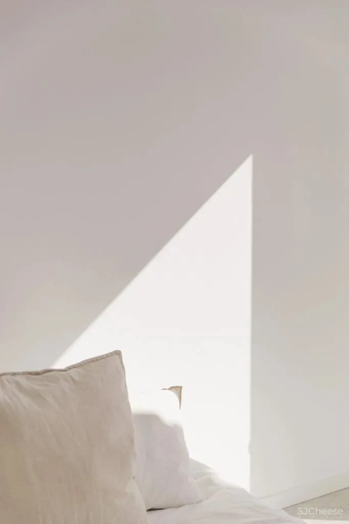 西班牙极简住宅,灯带设计,太高级了!