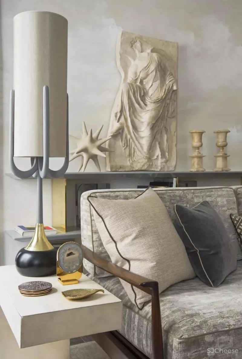 Jean Louis Deniot-法国最受追捧的国际室内设计师之一