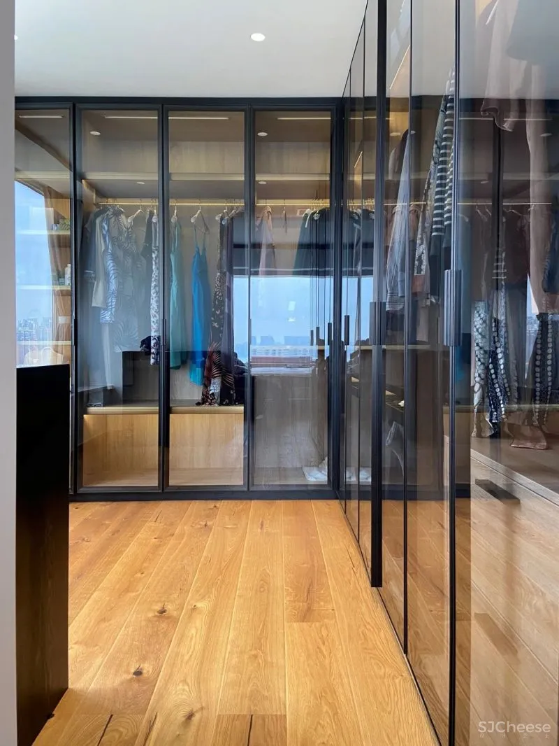 本森设计新作-《信》一个有着虔诚信仰的家