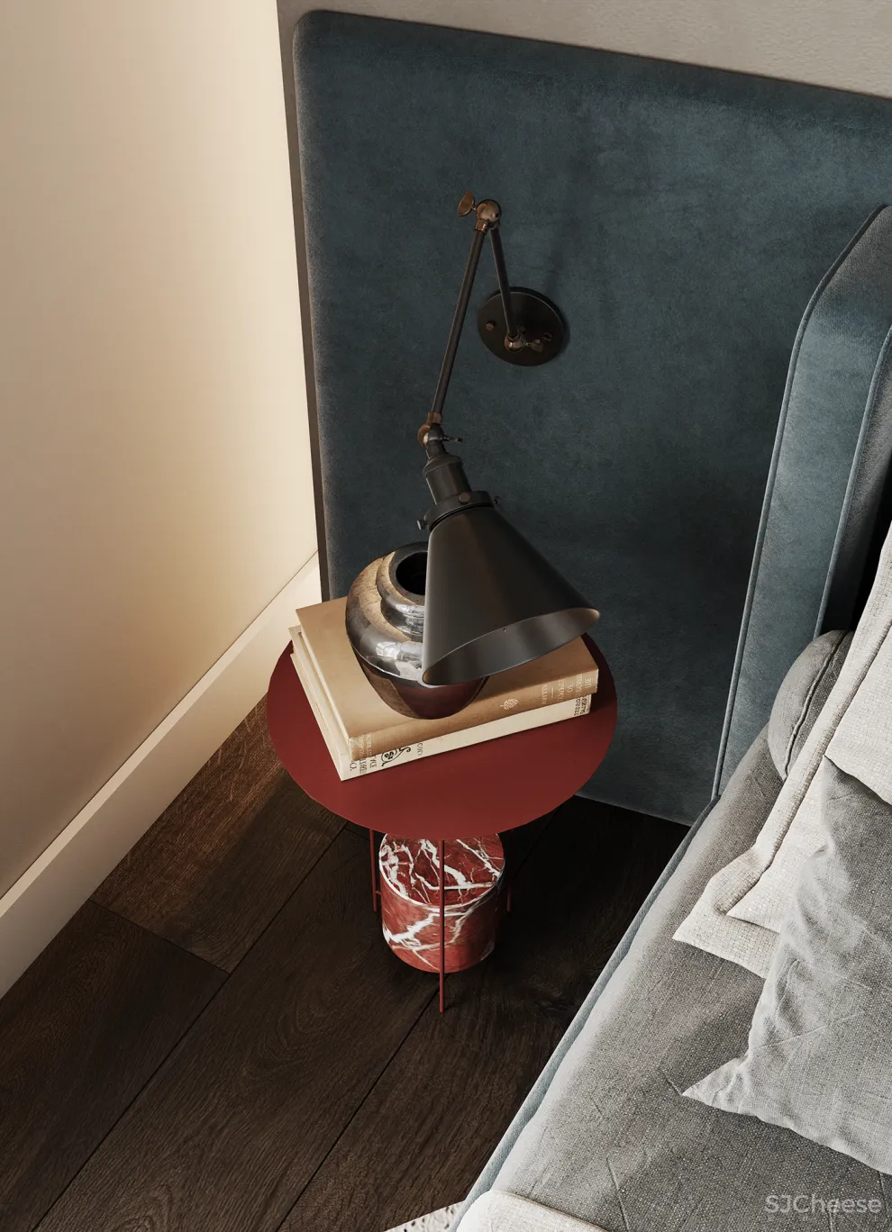 ArtPartner新作 纯粹迷人！