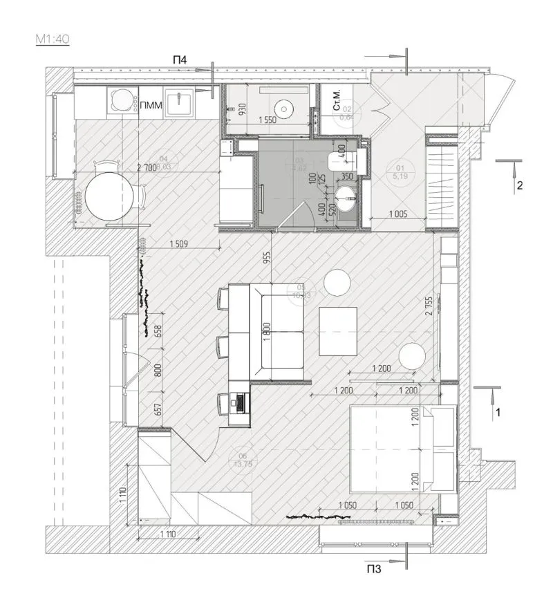 现代简约,生活的灵魂!