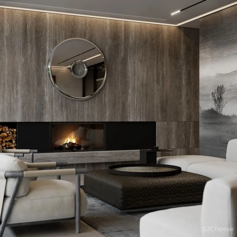 豪华典雅,美爆了!