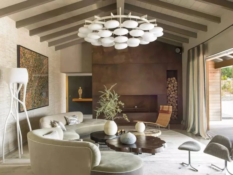 Jean Louis Deniot-法国最受追捧的国际室内设计师之一