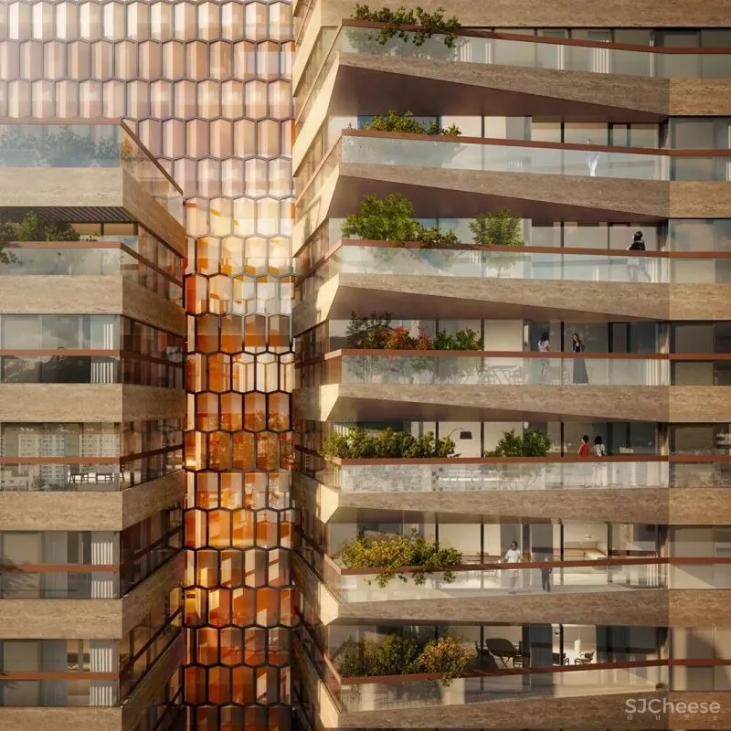 地标性的奢侈品跨界酒店-万众瞩目的宝格丽Bulgari酒店