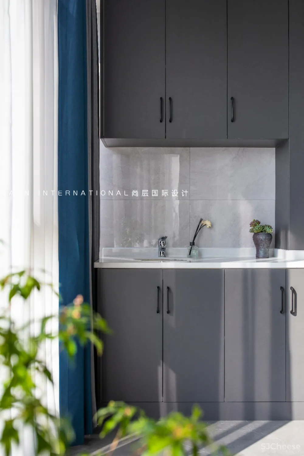 【慕 夏 | 尚层作品】