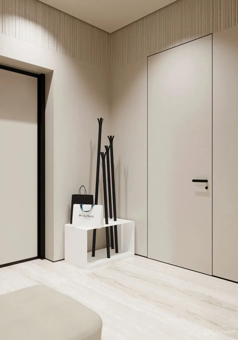 超大量体沙发,分分钟提升设计感!