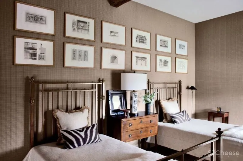 Jean Louis Deniot-法国最受追捧的国际室内设计师之一