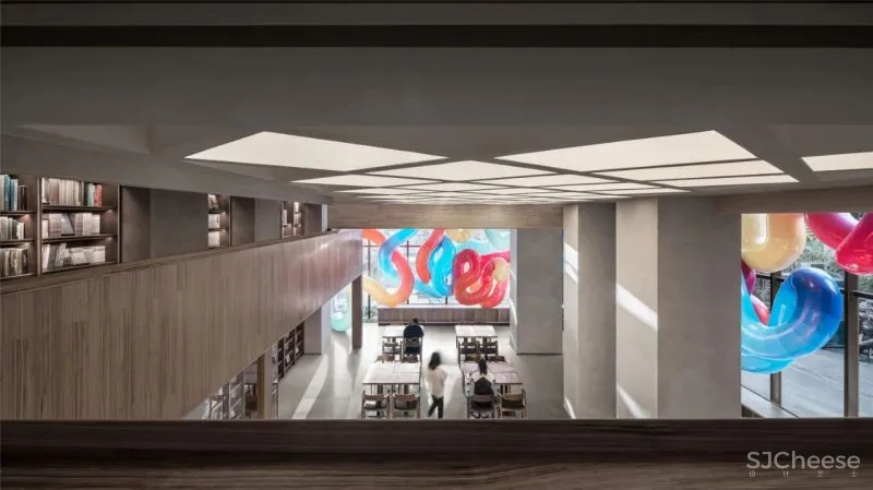 LSD年度力作 西安方所：守护、憧憬与复兴