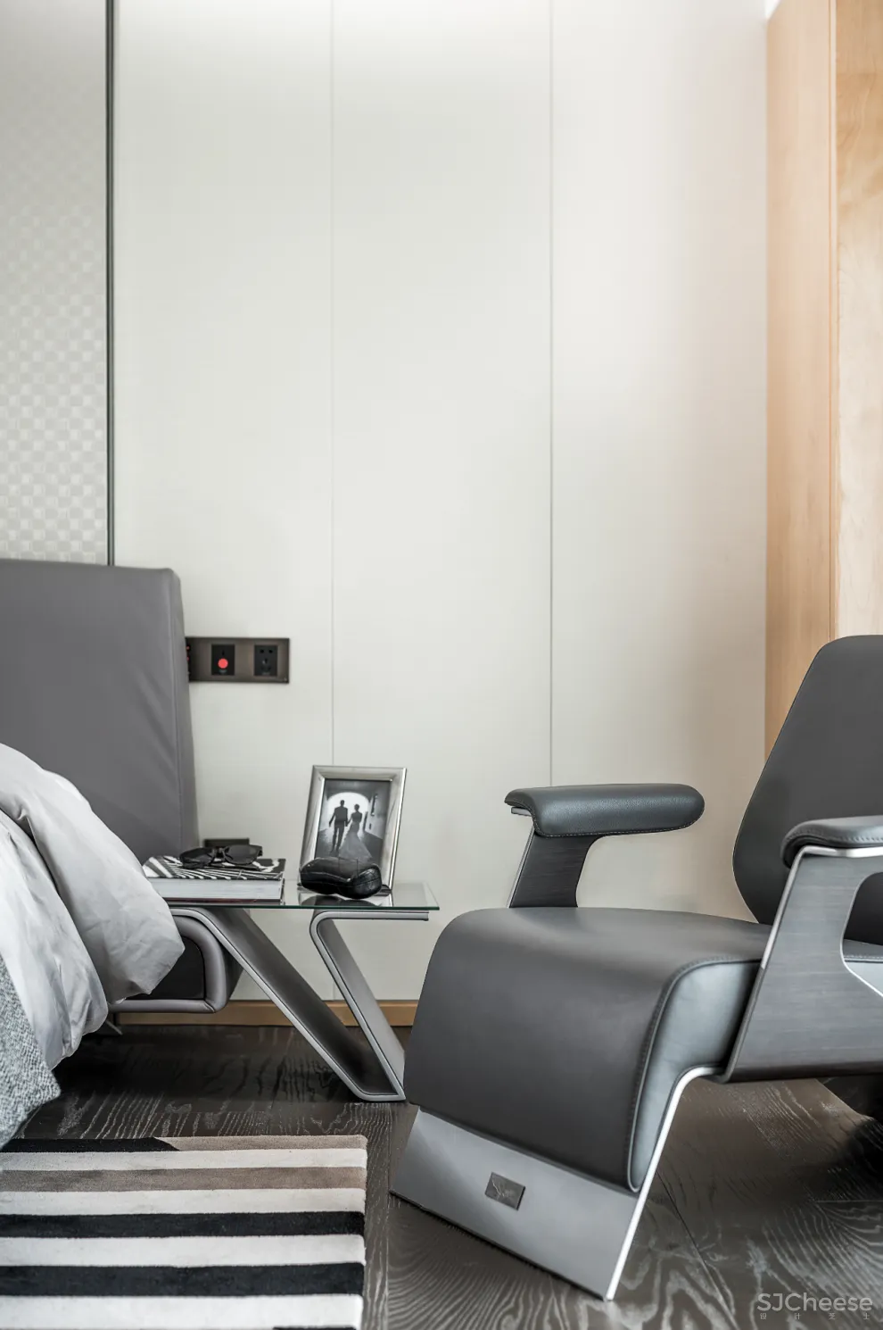 深圳最高全复式住宅楼,4个样板房公开,还有二手豪车店拿下吉尼斯记录!